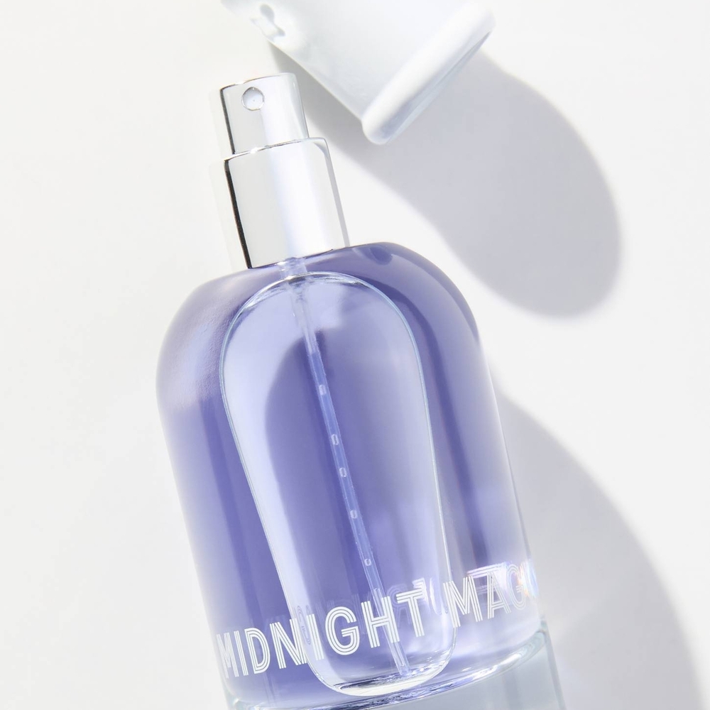 Anthropologie Midnight Magic Perfume